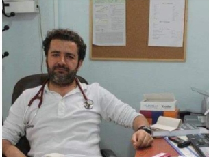 Dr. Berat TURAN